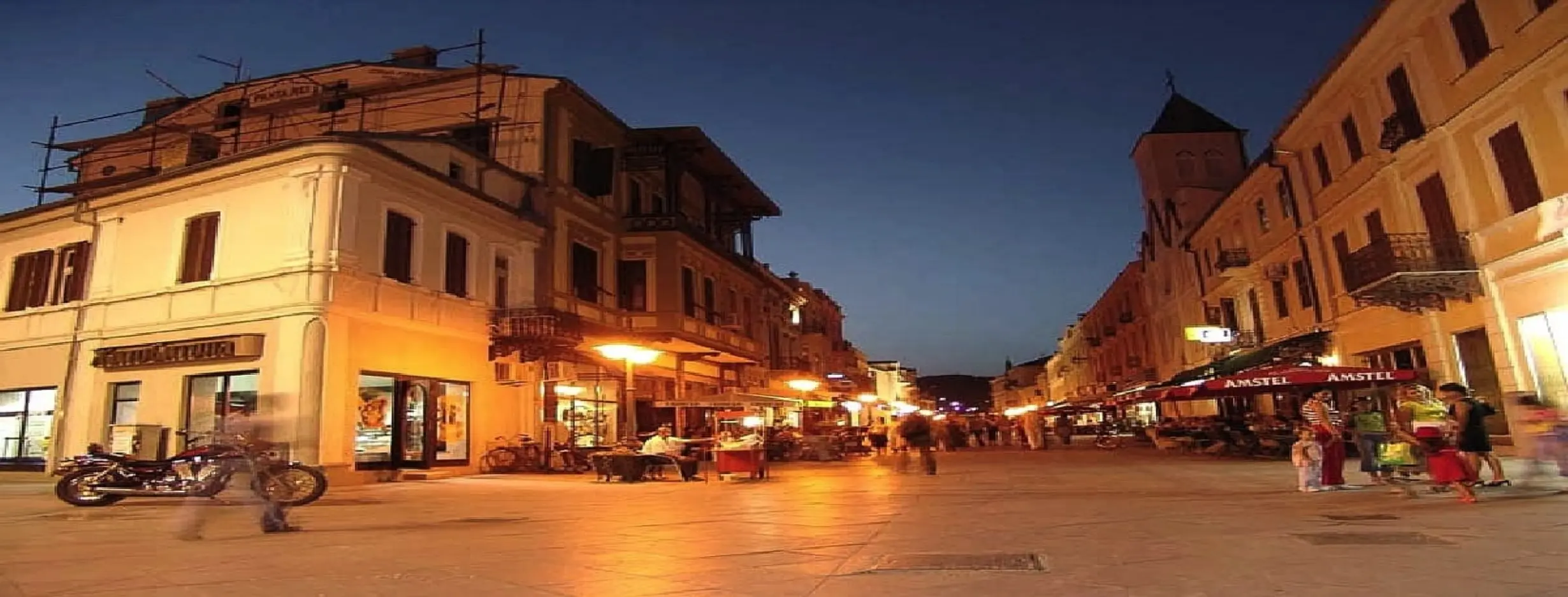 Image for Bitola City Walk